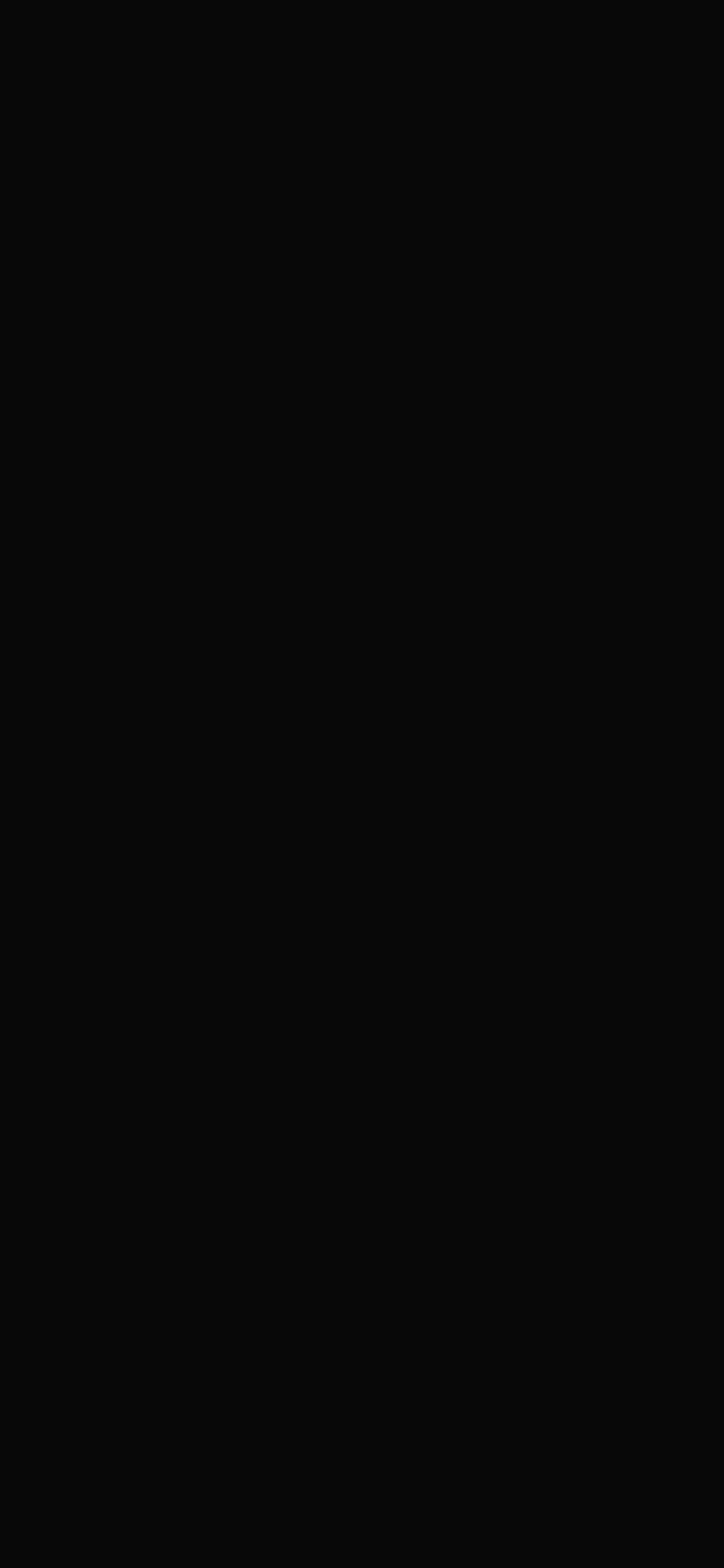 검은색 배경화면