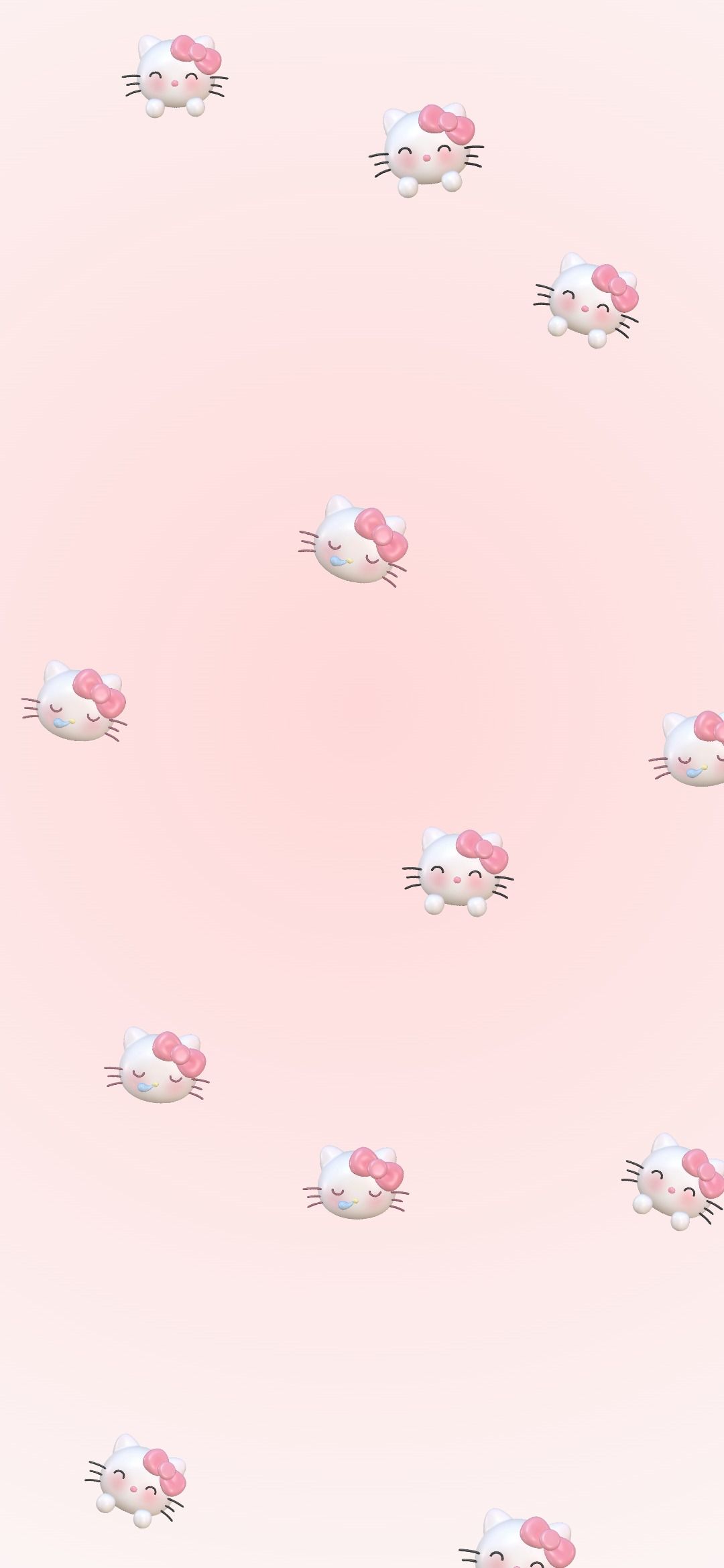 분홍색 배경화면