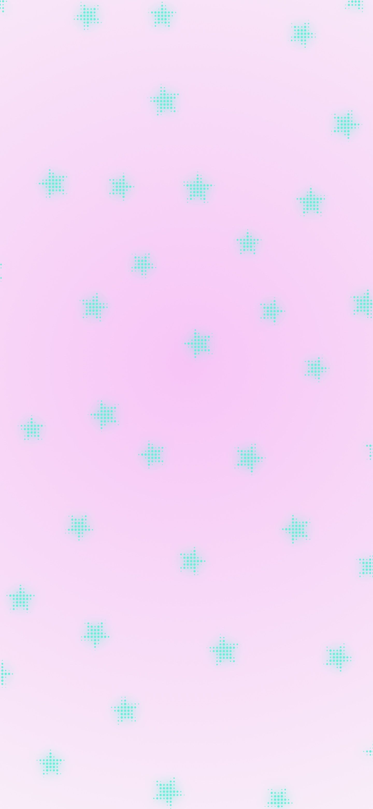 분홍색 배경화면