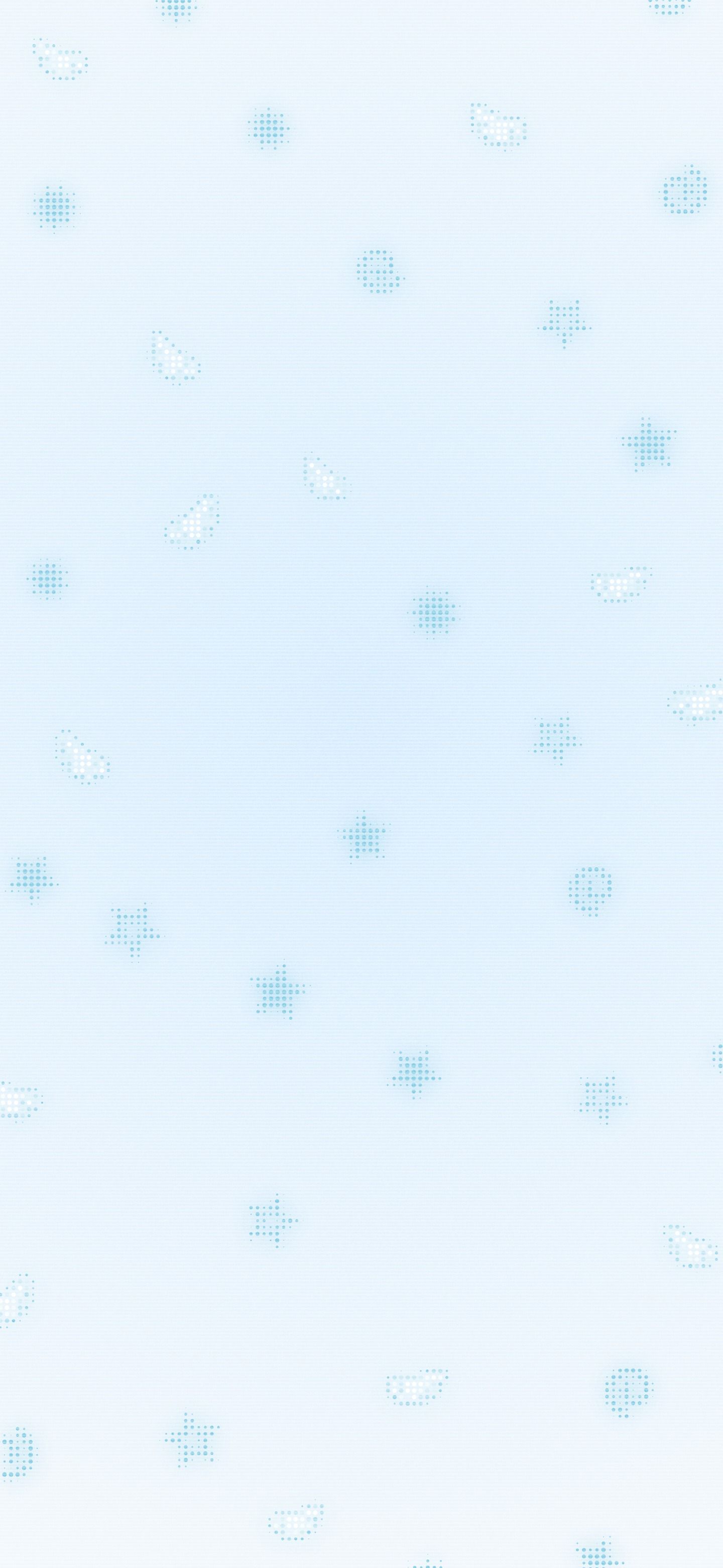 하늘색 배경화면